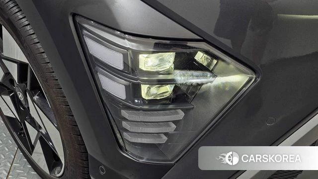 Hyundai Kona (SX2) id 4590223 из Кореи 14