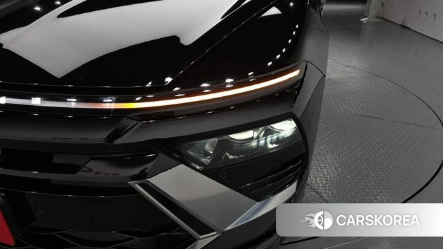 Hyundai Sonata D Edge (DN8) id 4223202 из Кореи 14