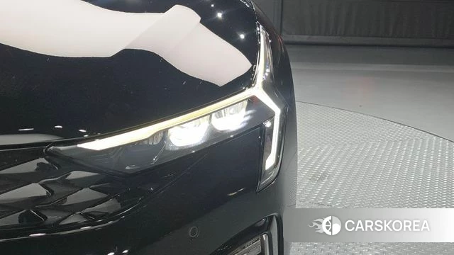 Kia The New K5 3rd generation id 4792337 из Кореи 14