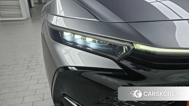 Toyota Crown Crossover id 4602465 из Кореи 14