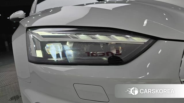 Audi A5 (F5) id 4507341 из Кореи 14