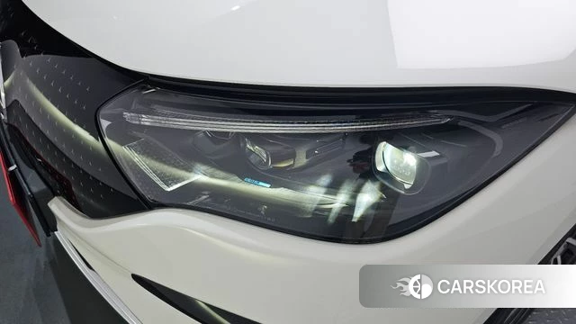 Mercedes-Benz EQE V295 id 4757817 из Кореи 14