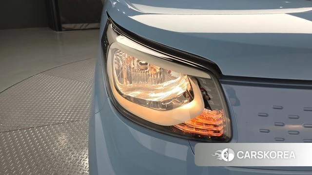 Kia The New Ray id 4446343 из Кореи 14