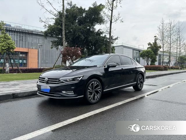 Volkswagen Magotan id 4307094 из Китая 14