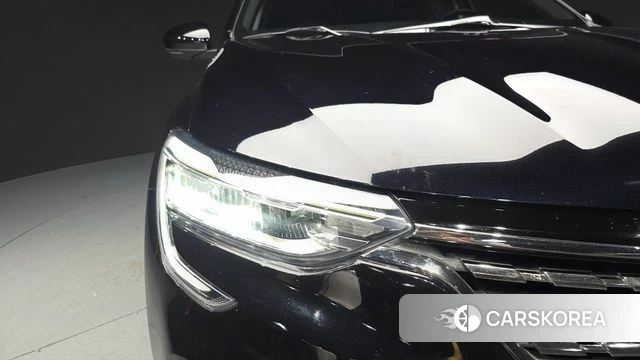 Renault Korea (Samsung) XM3 id 4745212 из Кореи 14