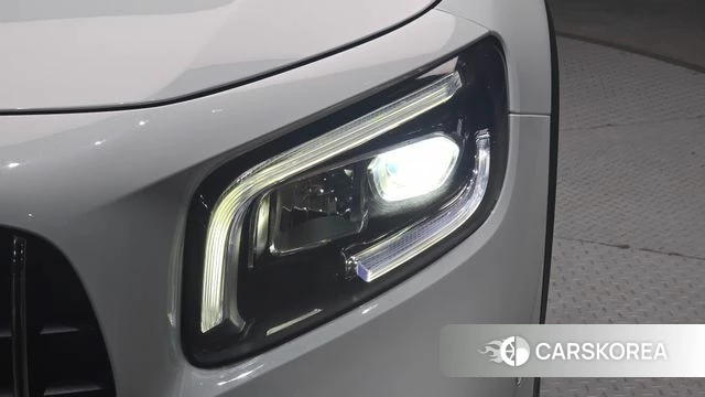 Mercedes-Benz GLB-Class X247 id 4433622 из Кореи 14