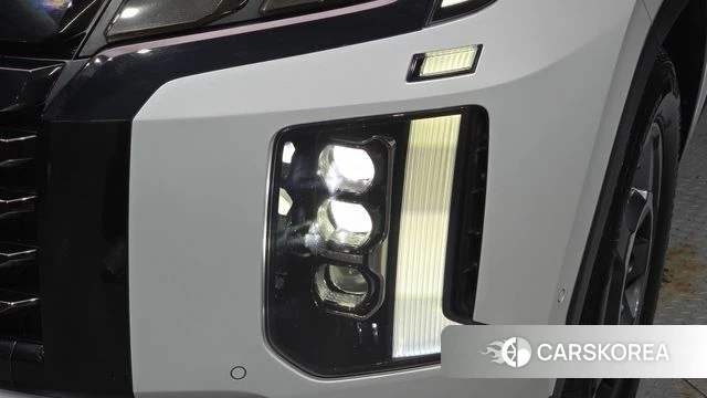Hyundai The New Palisade id 4863409 из Кореи 14