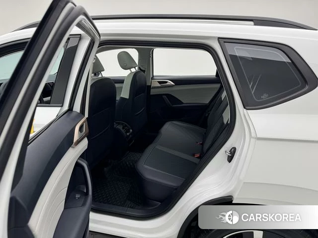 Volkswagen Tuyue id 3920831 из Китая 14