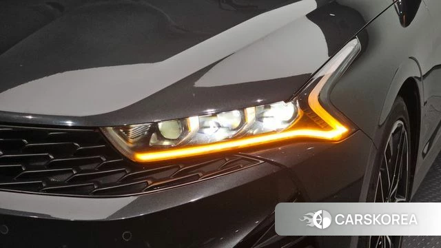 Kia K5 3rd generation id 4614187 из Кореи 14