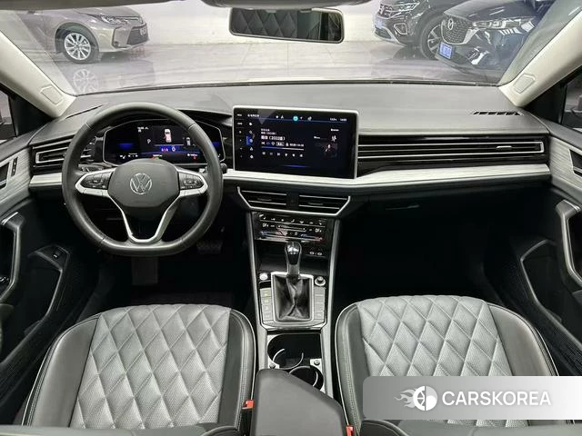 Volkswagen Sagitar id 4297838 из Китая 14