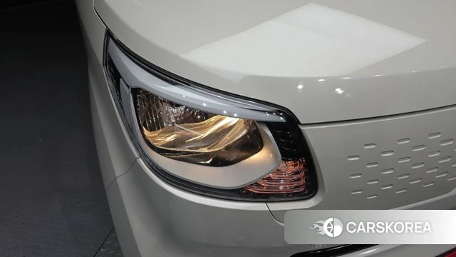 Kia The New Ray id 4403157 из Кореи 14