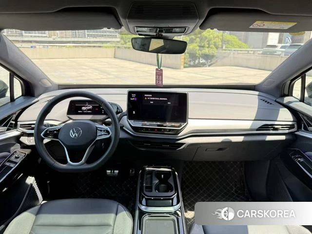 Volkswagen ID.4 CROZZ id 4301186 из Китая 14
