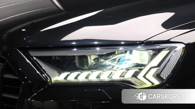 Audi Q7 (4M) id 4893439 из Кореи 14
