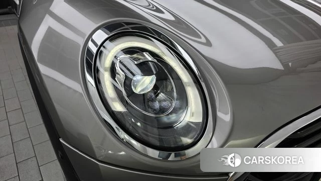 Mini Cooper D Clubman id 4785567 из Кореи 14