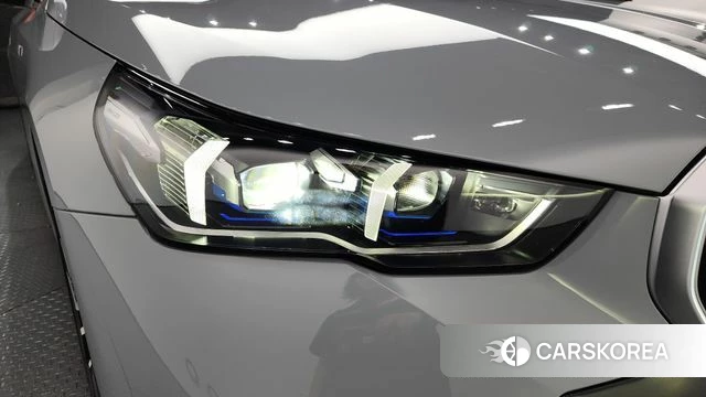 BMW 5 Series (G60) id 4360021 из Кореи 14