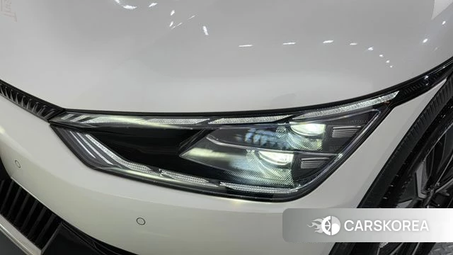 Kia EV6 id 4670042 из Кореи 14