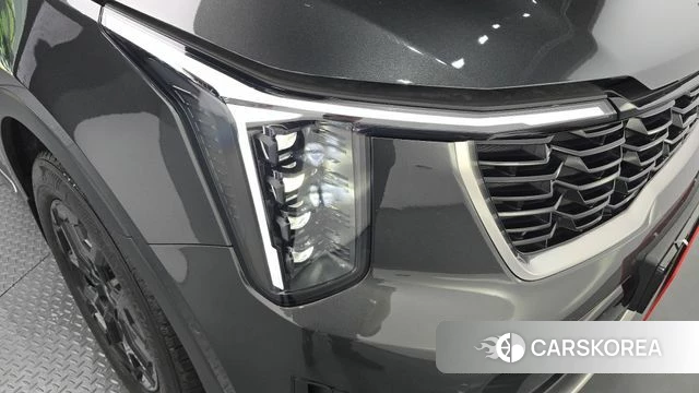 Kia The New Sorento 4th Generation id 4834323 из Кореи 14