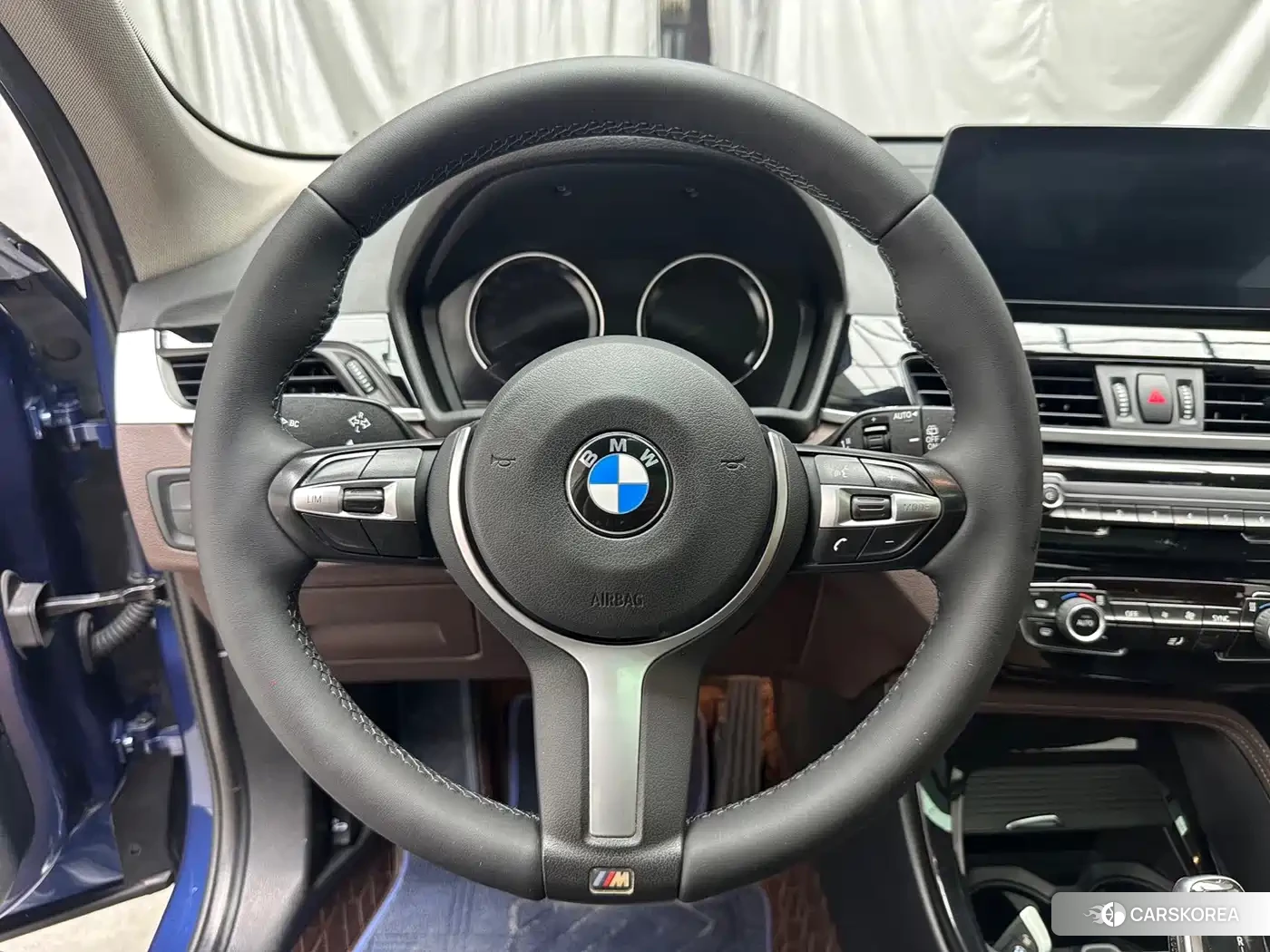 BMW X1 id 4653843 из Китая 14