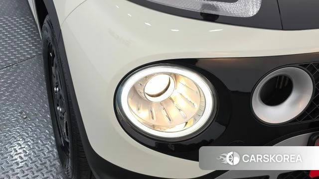 Hyundai Casper id 4428170 из Кореи 14