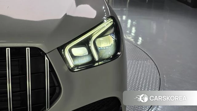 Mercedes-Benz GLE-Class W167 id 4716221 из Кореи 14