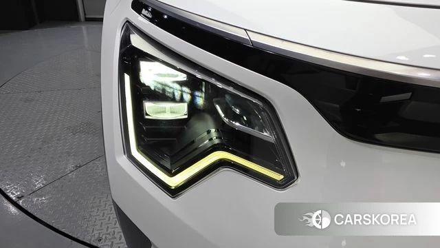 Kia Di All New Niro EV id 4566269 из Кореи 14