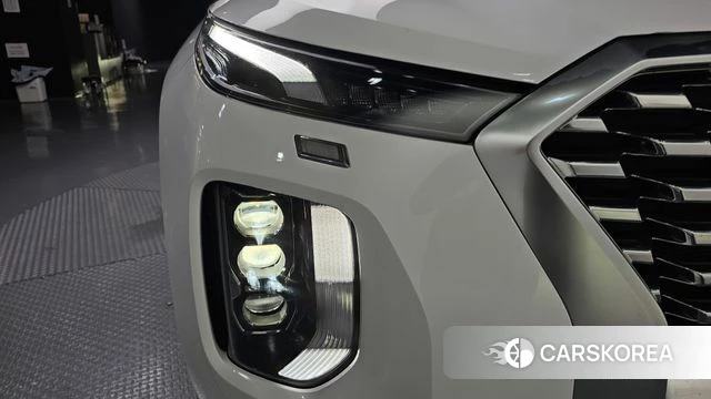 Hyundai Palisade id 4594424 из Кореи 14