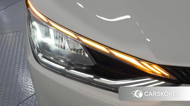 Kia EV6 id 4711376 из Кореи 14