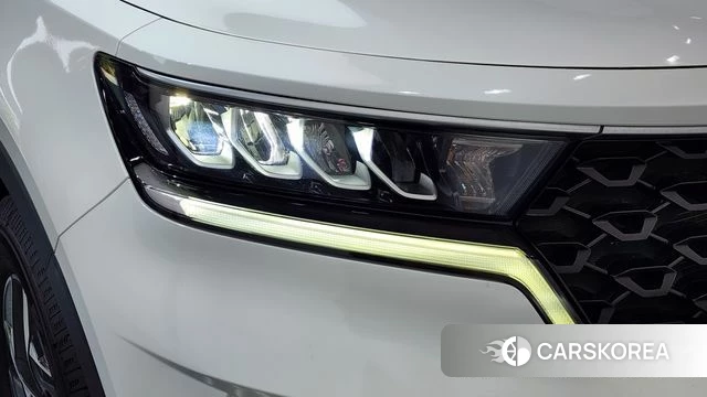 Kia Sorento 4th Generation id 4676256 из Кореи 14