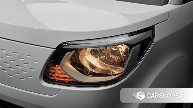 Kia The New Ray id 4793402 из Кореи 14