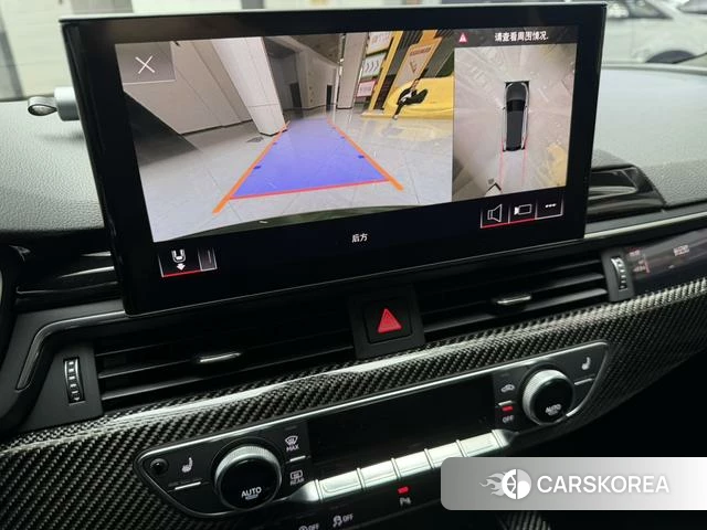 Audi RS 4 id 4211698 из Китая 14