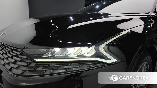 Kia K5 Hybrid 3rd Generation id 4542326 из Кореи 14