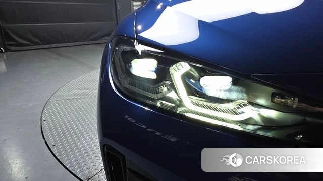 BMW i4 id 4603256 из Кореи 14