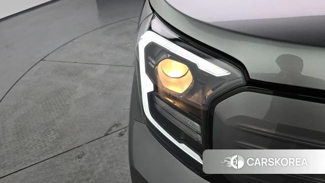 Kia The New Kia Ray id 4354228 из Кореи 14
