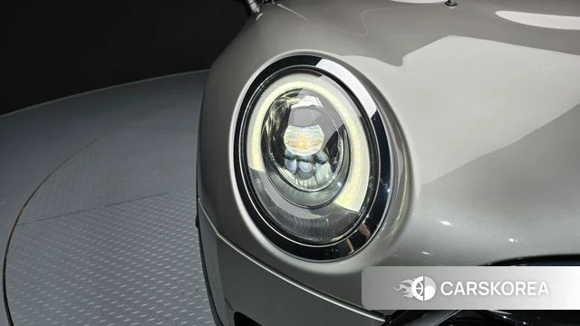Mini Cooper Clubman id 4448154 из Кореи 14