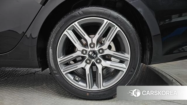 Kia Come New K3 id 4551449 из Кореи 14