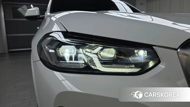 BMW X4 (G02) id 4784373 из Кореи 14