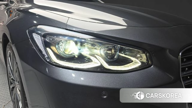 Hyundai Grandeur IG id 4873566 из Кореи 14