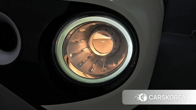 Hyundai Casper id 4194880 из Кореи 14