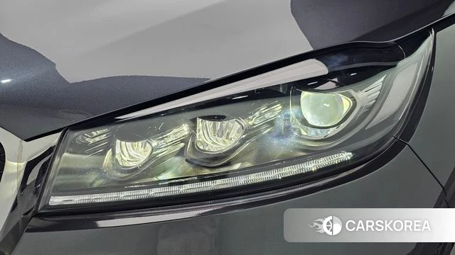 Kia The New Sorento id 4672800 из Кореи 14
