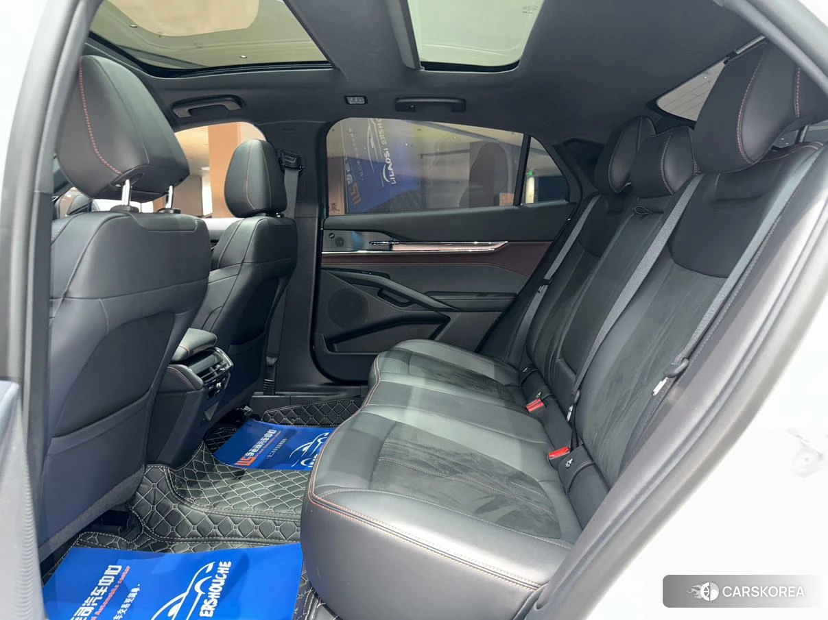 Ford Mondeo id 4413318 из Китая 14
