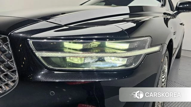 Genesis G90 id 4293702 из Кореи 14
