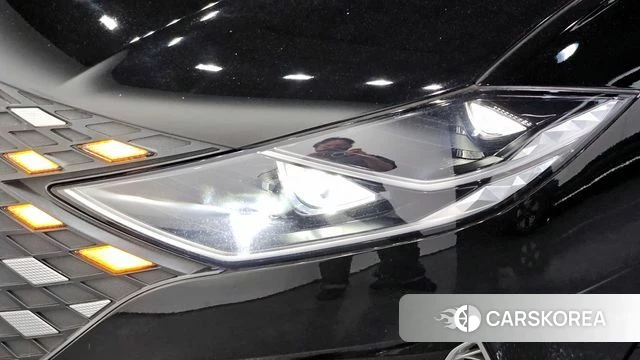 Hyundai The New Grandeur IG id 4245422 из Кореи 14