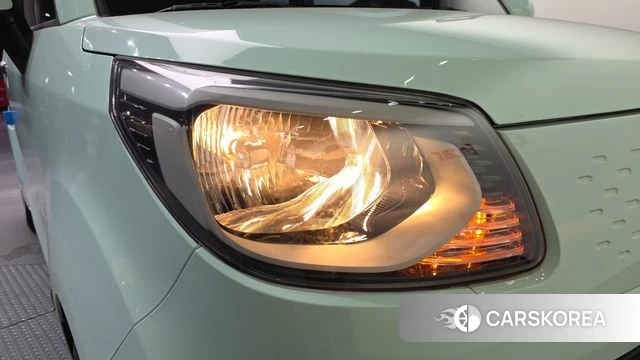 Kia The New Ray id 4662135 из Кореи 14