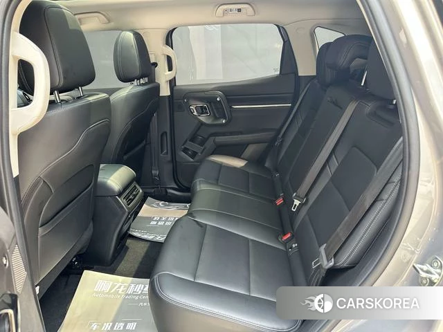Haval Big Dog PLUS id 4221053 из Китая 14