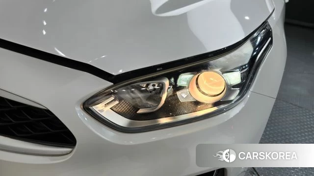 Kia Come New K3 id 4269460 из Кореи 14