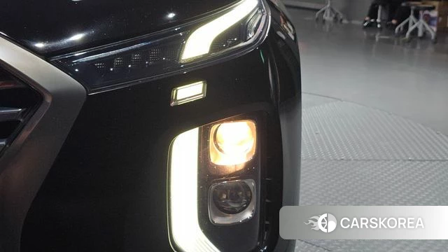 Hyundai Palisade id 4708675 из Кореи 14