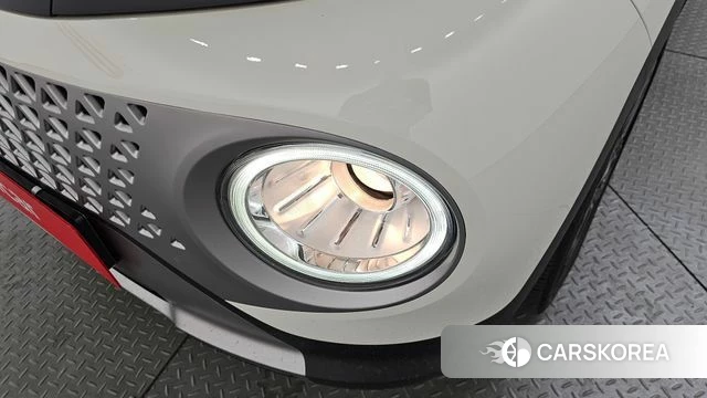 Hyundai Casper id 4524285 из Кореи 14
