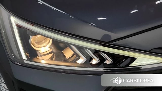Hyundai The New Avante AD id 4937284 из Кореи 14