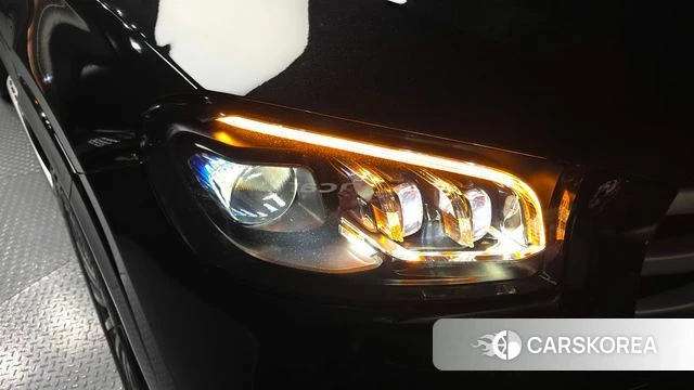 Mercedes-Benz GLS - Class X167 id 4229902 из Кореи 14
