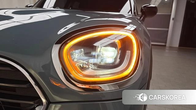 Mini Cooper Countryman id 4475579 из Кореи 14